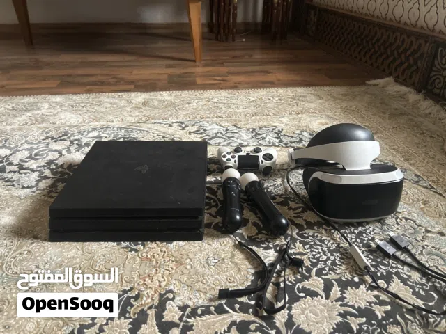 PlayStation 4 PlayStation for sale in Tripoli