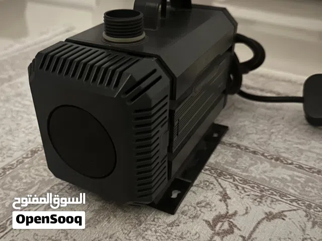 HQB-5000 submersible water pump 150w