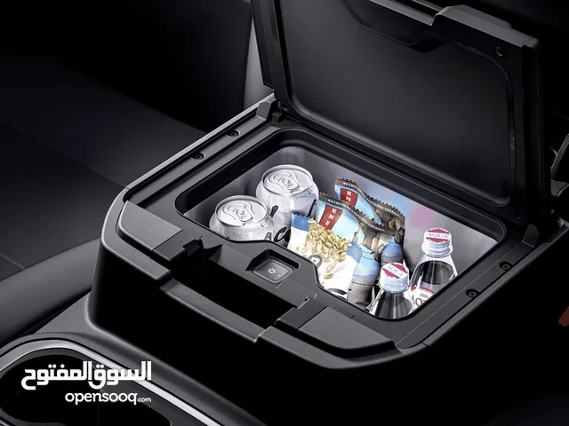 ثلاجة سدة من دوميتك