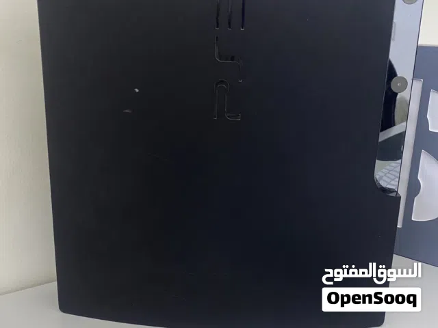 Sony PS3 CFW