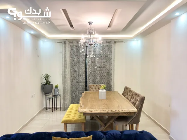 185m2 3 Bedrooms Apartments for Sale in Ramallah and Al-Bireh Other
