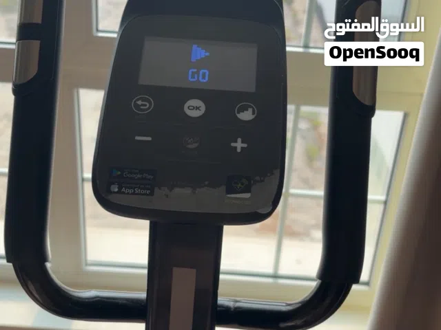 جهاز رياضي (اليبتكال)