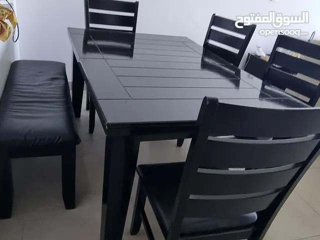 Sale of furniture