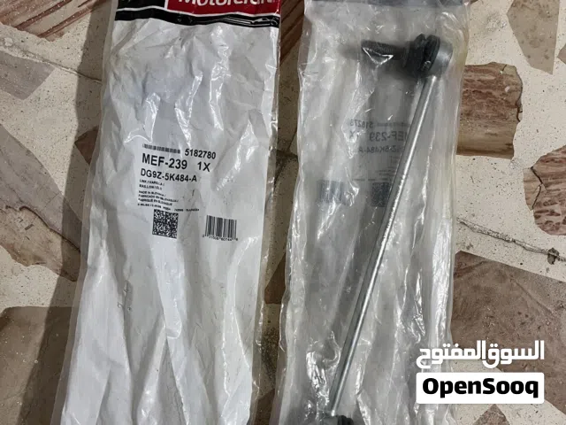 فورد فيوجن 2013 - 2020