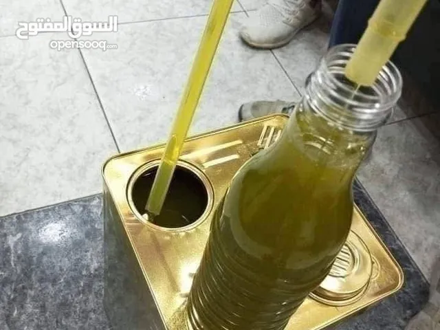 زيت زيتون زيت الكفارات