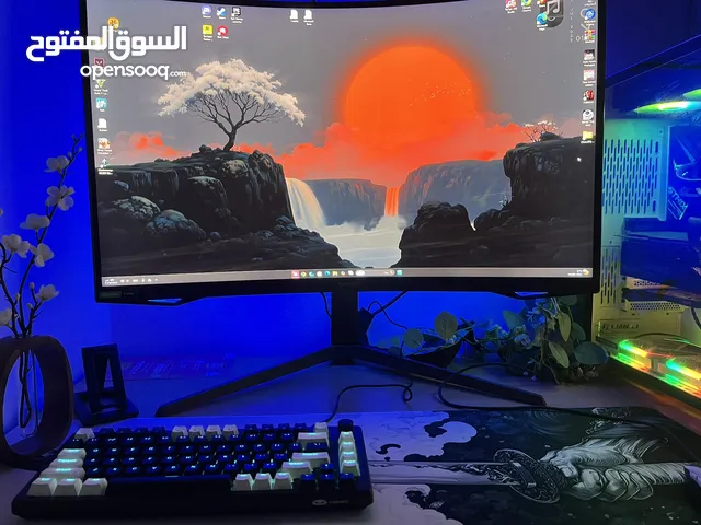 شاشة أوديسي G7