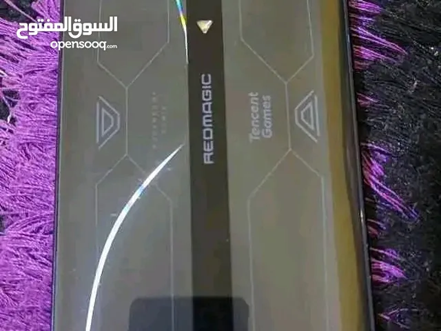 ZTE Nubia Series 256 GB in Benghazi