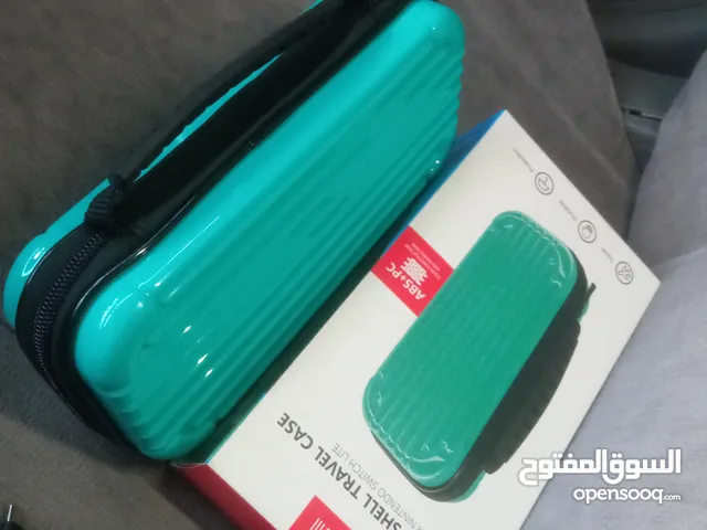 Nintendo Gaming Accessories - Others in Muscat