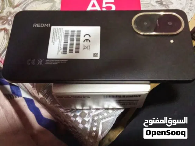 Xiaomi Redmi 5A 128 GB in Basra