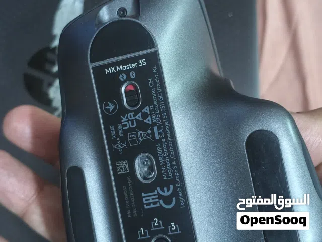 ماوس لوجيتيك MX Master 3s