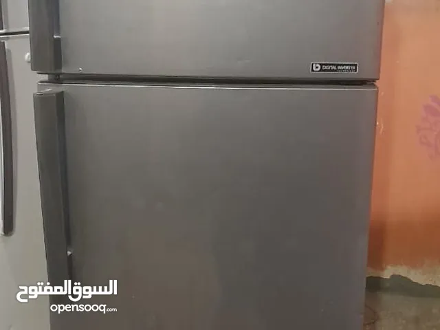 Samsung Refrigerators in Alexandria