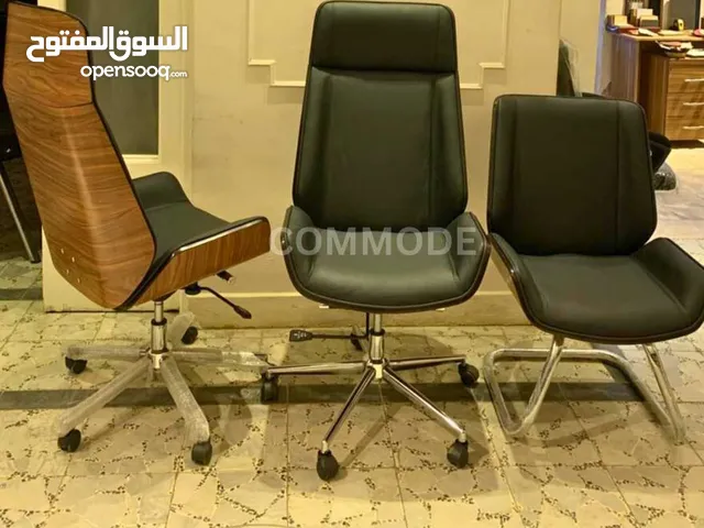 كراسي مكتبيه كرسي مكتب مدير عالي الجوده والخامات كرسي اثاث مكتبي متاح معاينه بالمقر Office chair