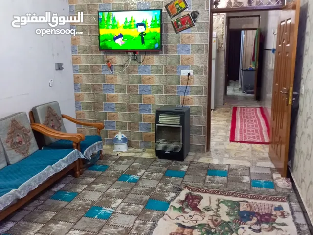 75 m2 3 Bedrooms Townhouse for Sale in Baghdad Elshaab