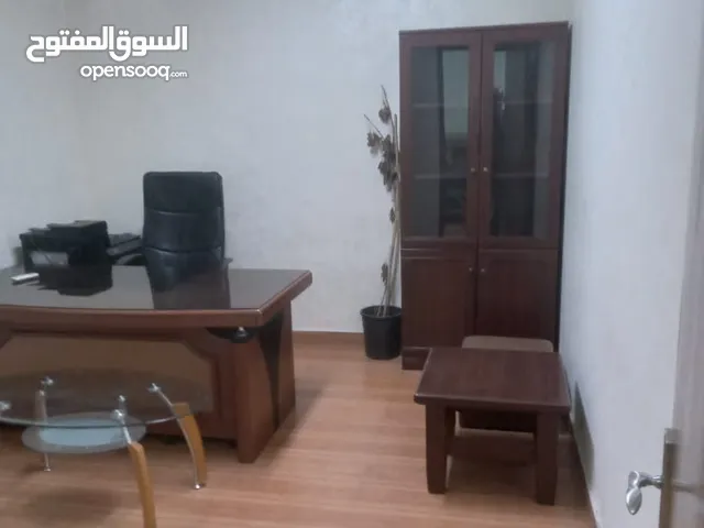 Furnished Offices in Amman Jabal Al Hussain