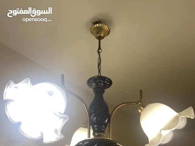 ثريات عدد 3 ممتازين