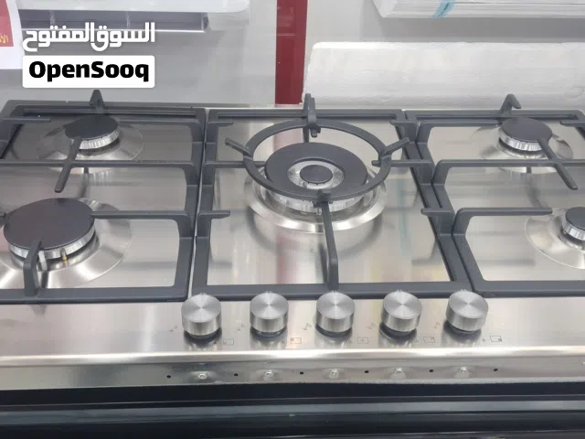 New gas hob of candy in Muscat