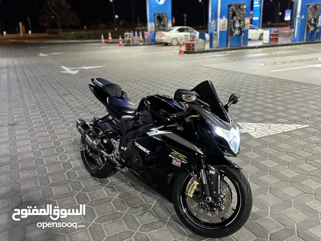 Used Suzuki GSX-R1000 ABS in Sharjah