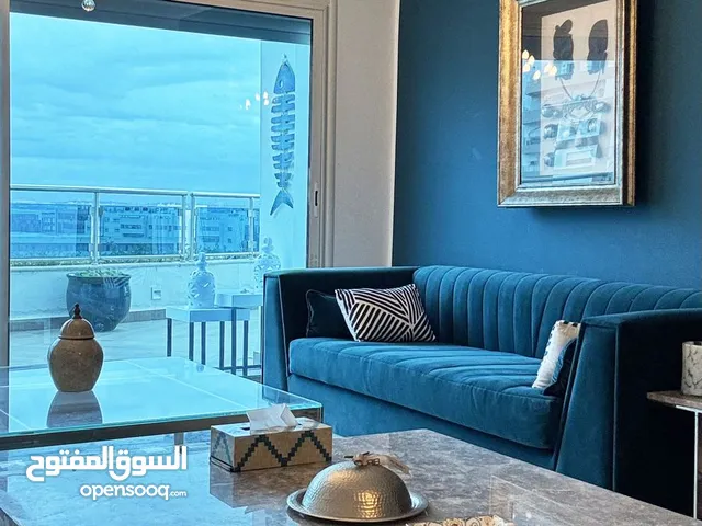 Furnished Daily in Tunis Other