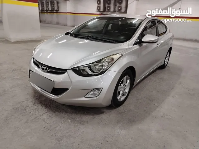 هونداي MD بحاله الوكاله بنزين اصلي