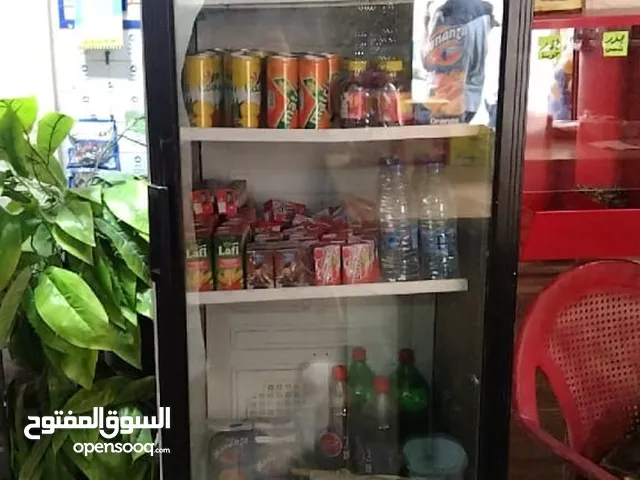 ثلاجه بسعررر مغرري