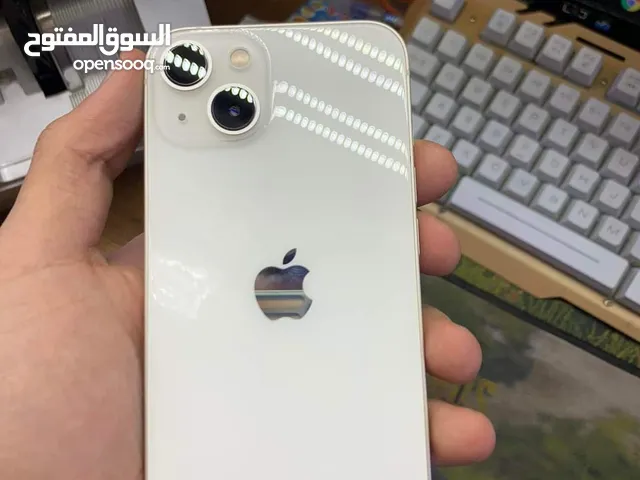 Apple iPhone 13 512 GB in Cairo