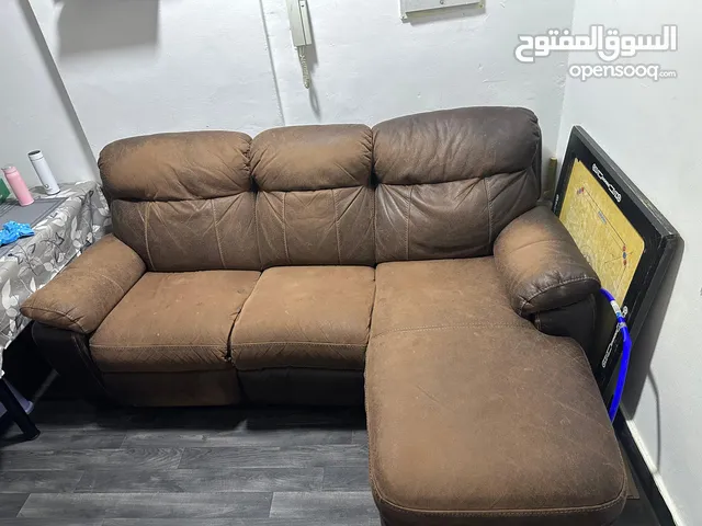 Recliner sofa for sale