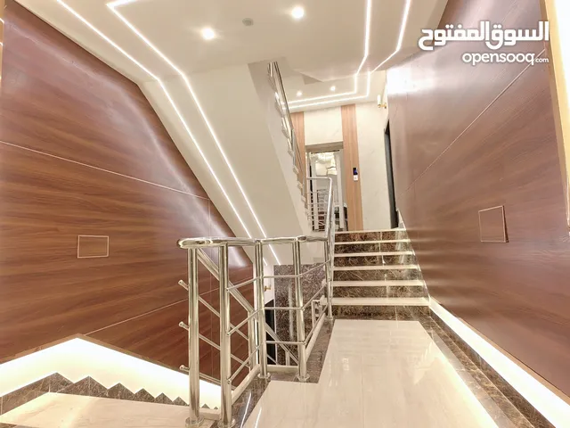 190m2 3 Bedrooms Apartments for Sale in Amman Daheit Al Rasheed