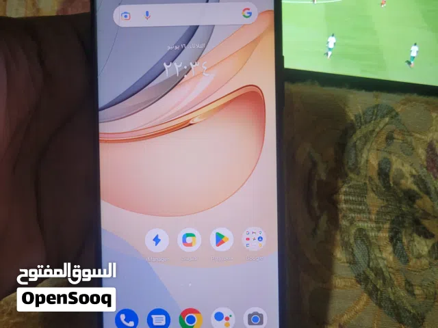 Vivo Y53s 128 GB in Aden