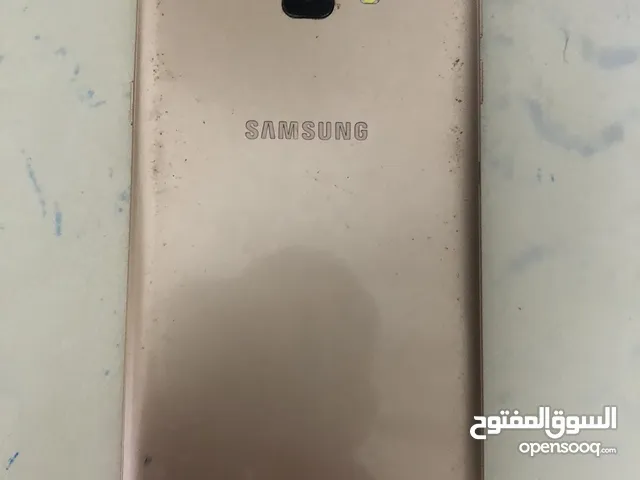 Samsung Galaxy J4 32 GB in Al Batinah