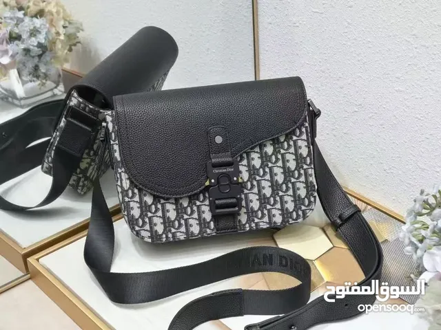 Dior cross body bag