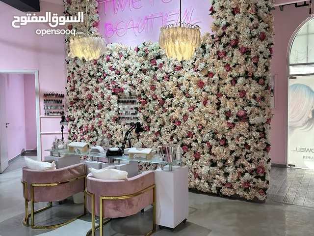 1 m2 Shops for Sale in Sharjah Muelih Commercial