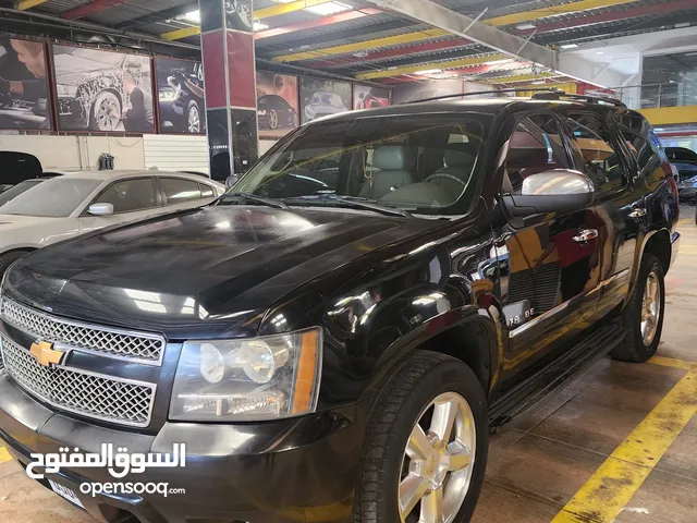 Used Chevrolet Tahoe in Sharjah