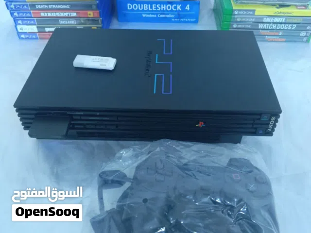 PlayStation 2 PlayStation for sale in Diyala
