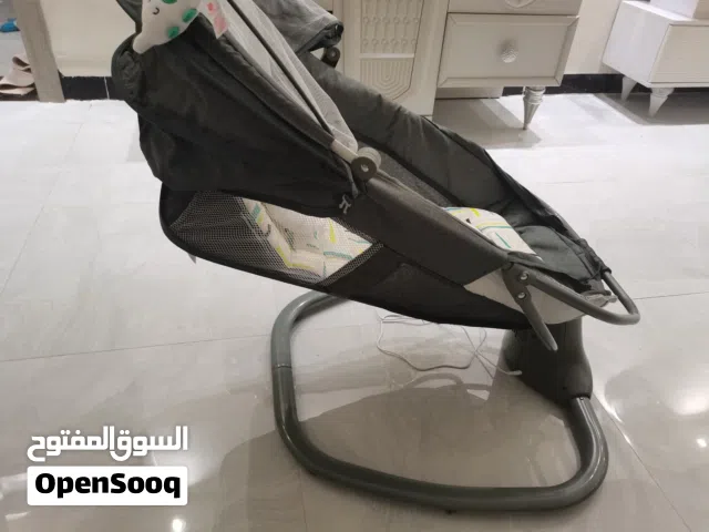 هزاز طفل جديد