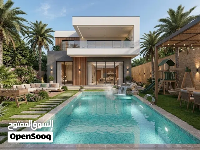 5 Bedrooms Farms for Sale in Amman Other