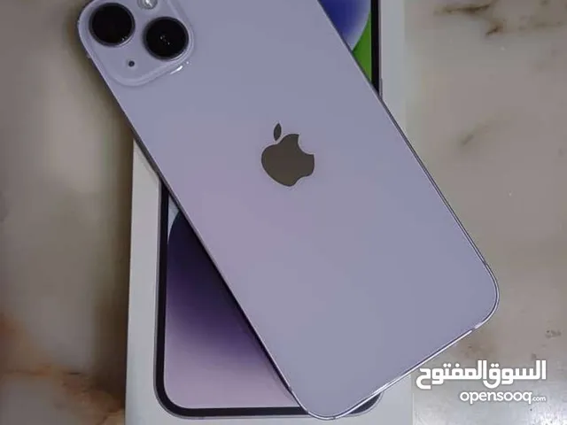 آيفون 14 بلس