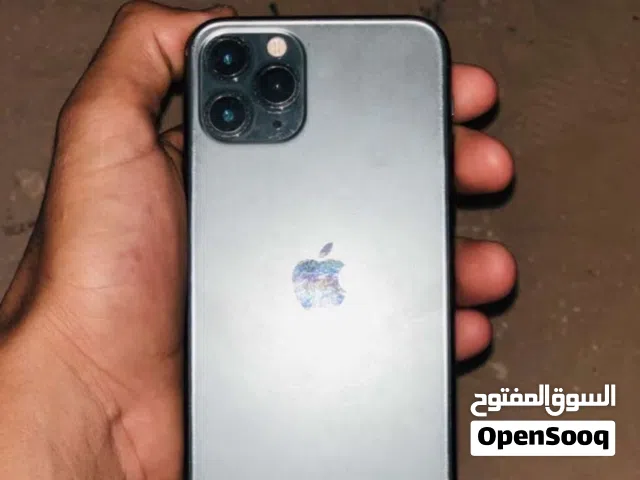 Apple iPhone 11 Pro 64 GB in Tripoli
