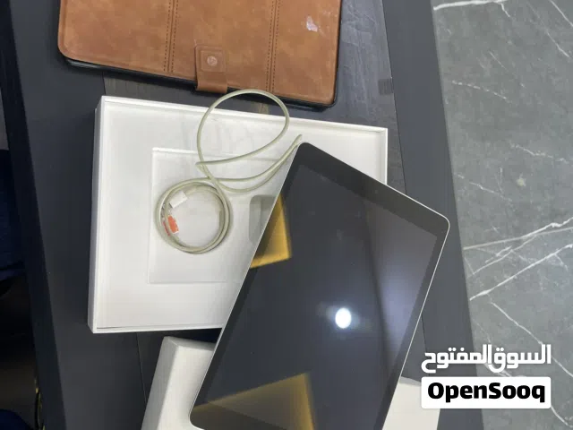Apple iPad 9 64 GB in Basra