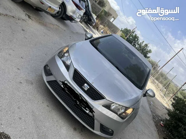 Seat Ibiza 2016