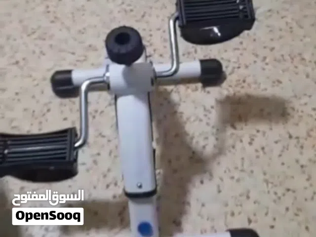 جهاز ريضه للقدمين