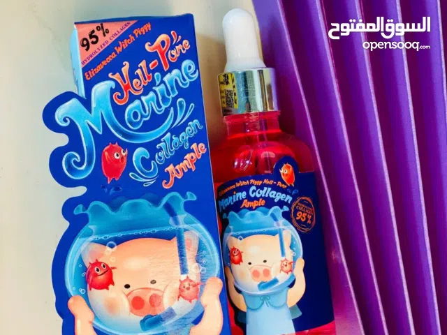 سيروم اليزافيكا الكوري