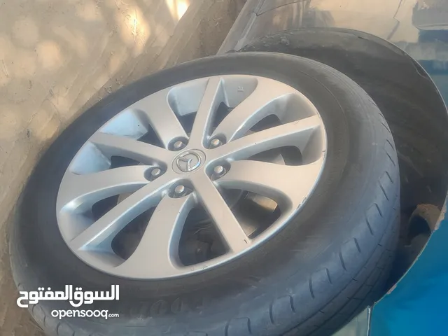Used Mazda Other in Sabratha