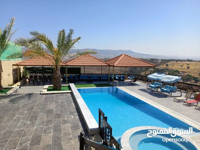 150 m2 2 Bedrooms Villa for Rent in Salt Al Subeihi