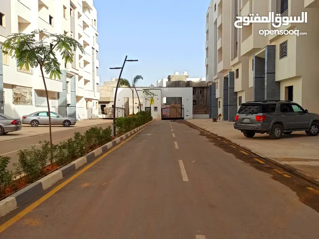 شقة فالسدرة بحي الملكية بسند ملكية شهادة عقارية