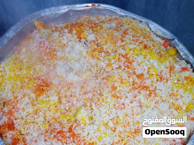 مطلوب ممول لمشروع مطبخ تواصي بمبلغ 3000  دينار