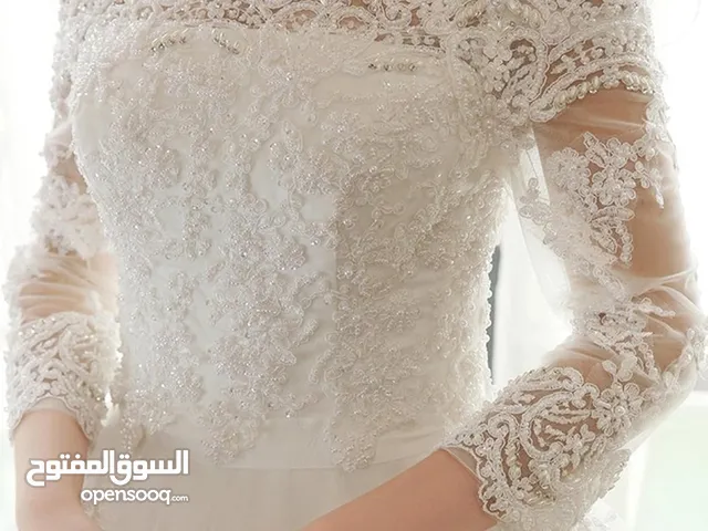 Weddings and Engagements Dresses in Irbid