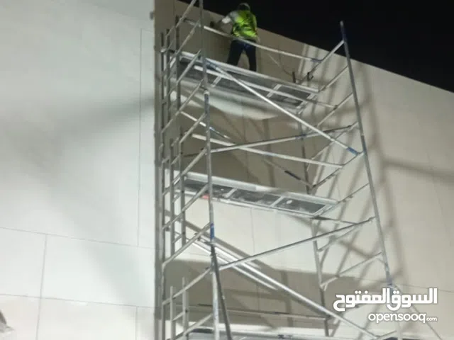 Technical Technical services contracting LLC