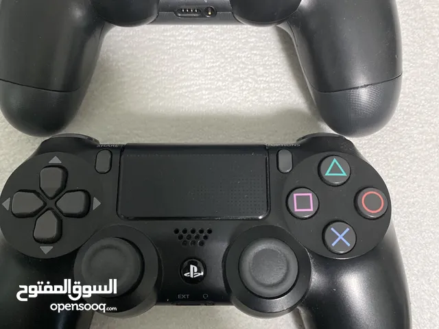 إيدين بليستيشن4