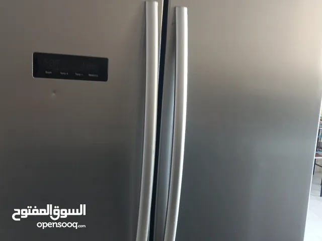 Hisense Refrigerators in Al Dakhiliya