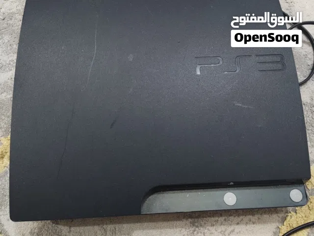 PlayStation 3 PlayStation for sale in Abu Dhabi